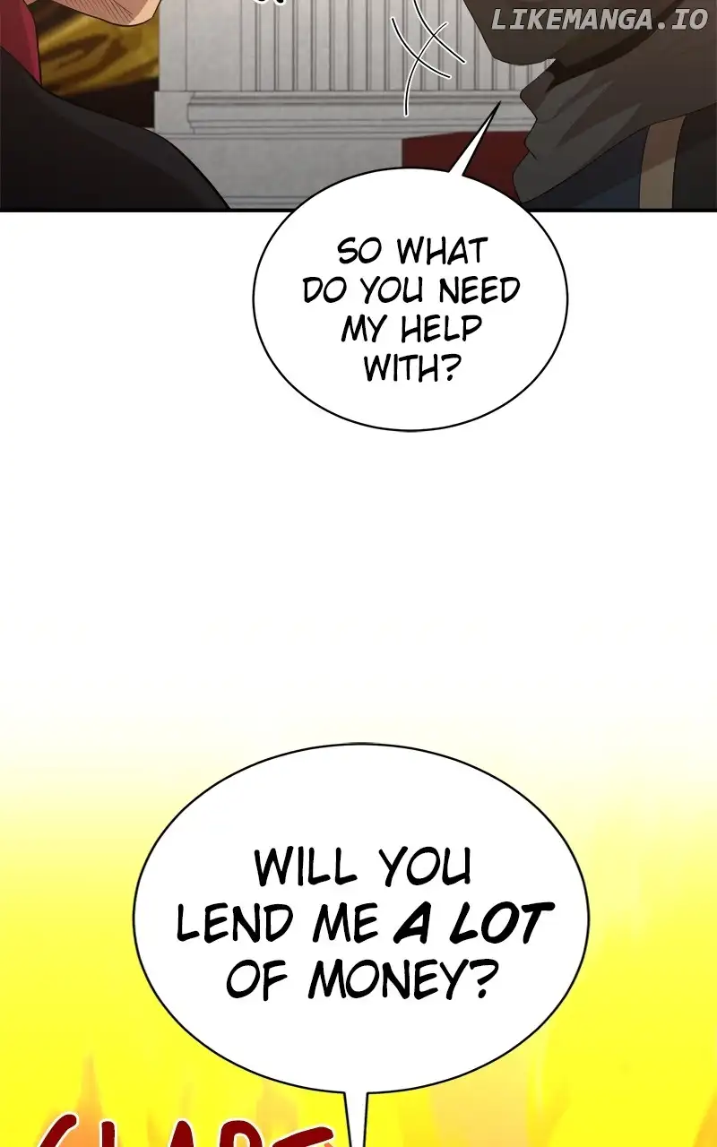 The Strongest Florist Chapter 181 - Page 34