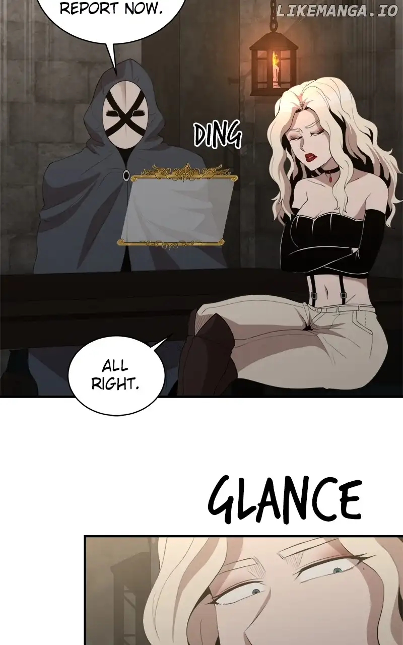 The Strongest Florist Chapter 183 - Page 17