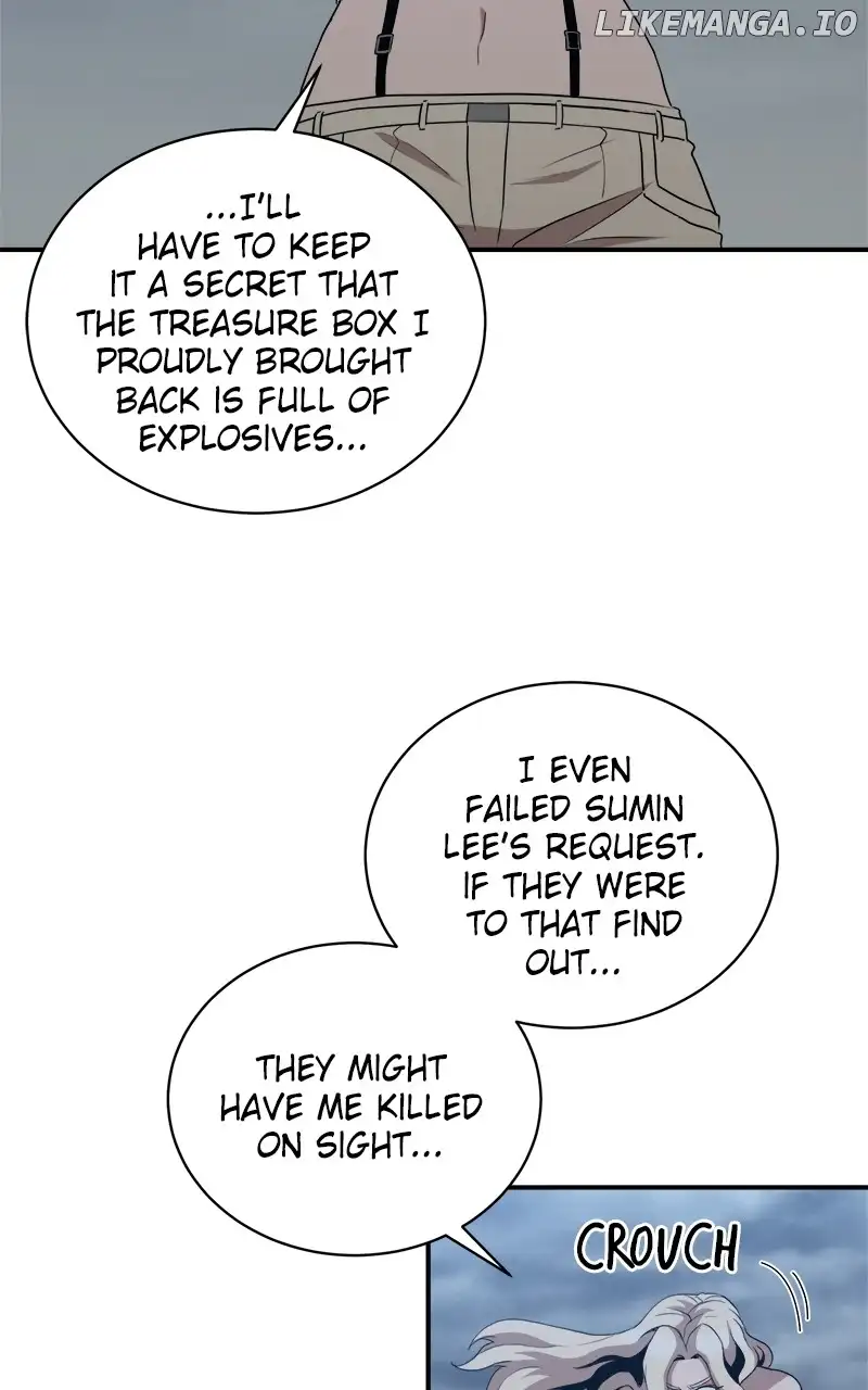 The Strongest Florist Chapter 183 - Page 3