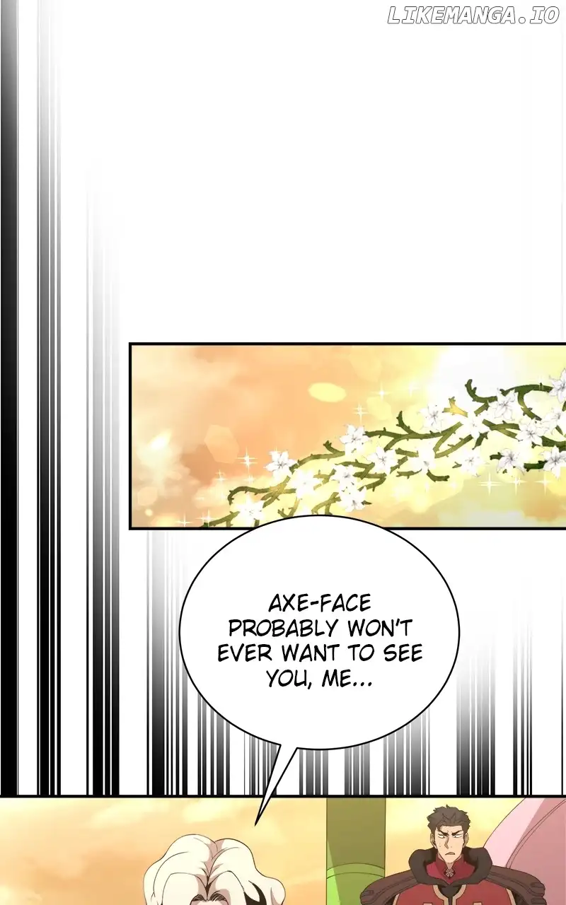 The Strongest Florist Chapter 184 - Page 12