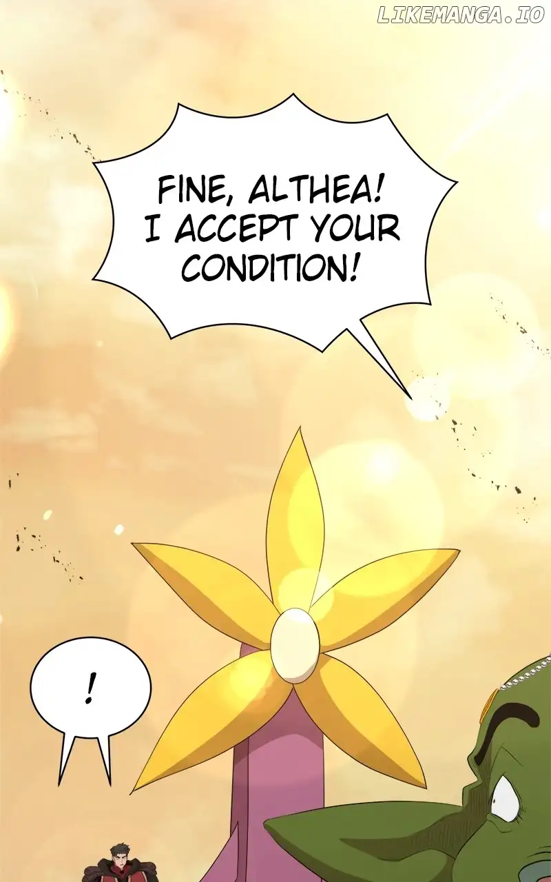 The Strongest Florist Chapter 185 - Page 29