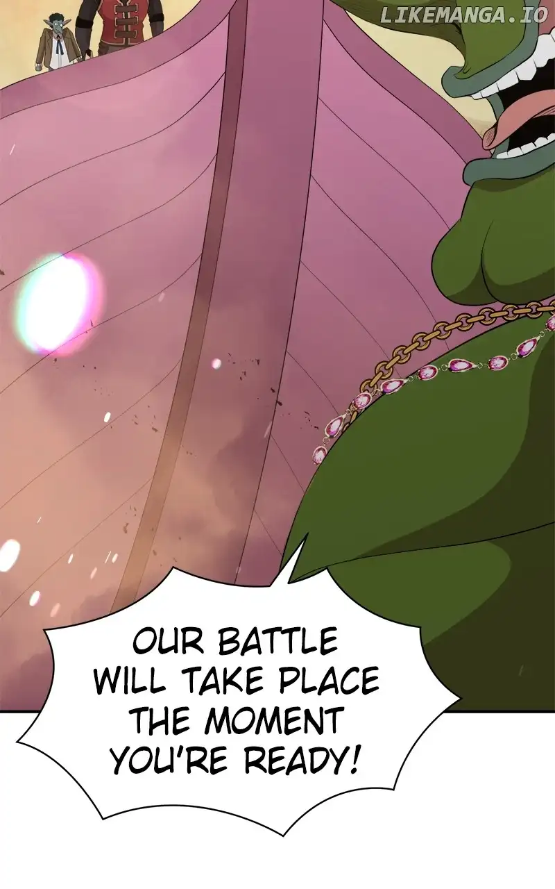 The Strongest Florist Chapter 185 - Page 30