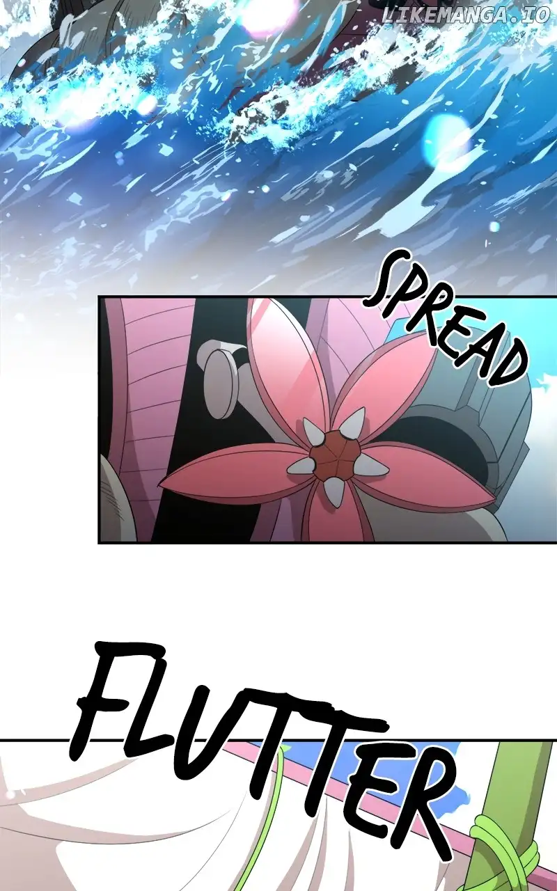The Strongest Florist Chapter 185 - Page 58