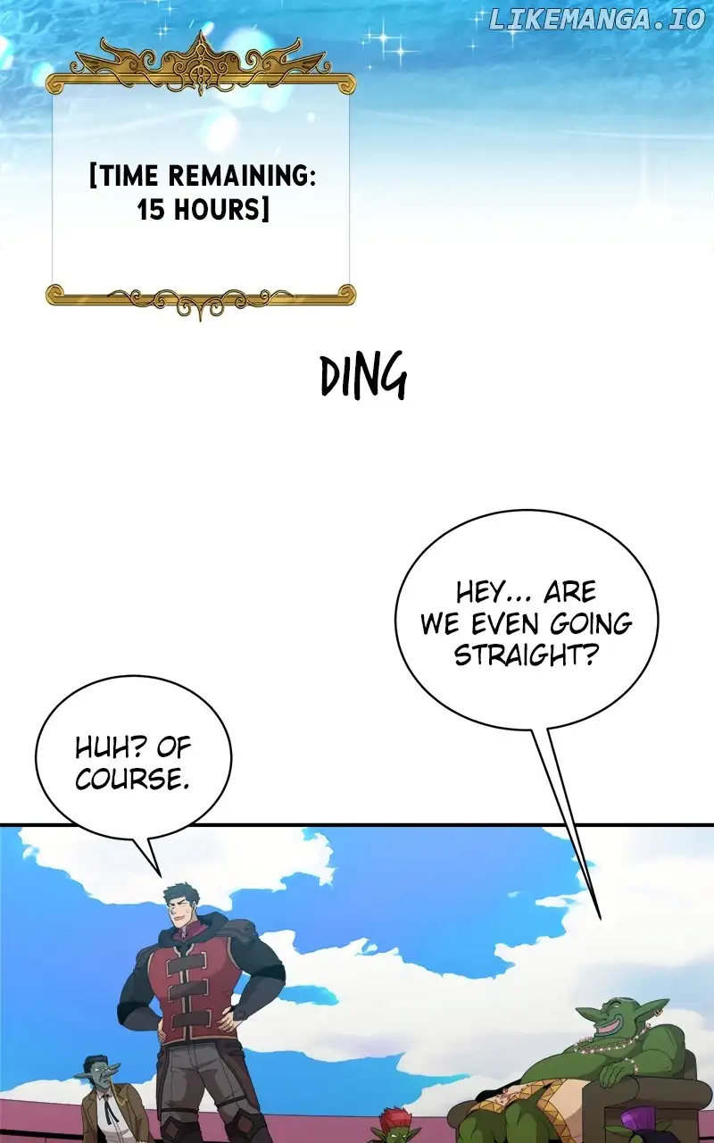 The Strongest Florist Chapter 185 - Page 66