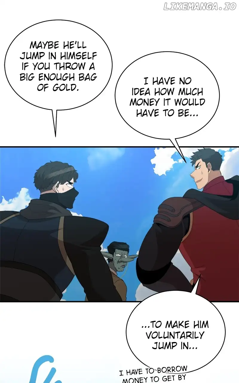 The Strongest Florist Chapter 185 - Page 71