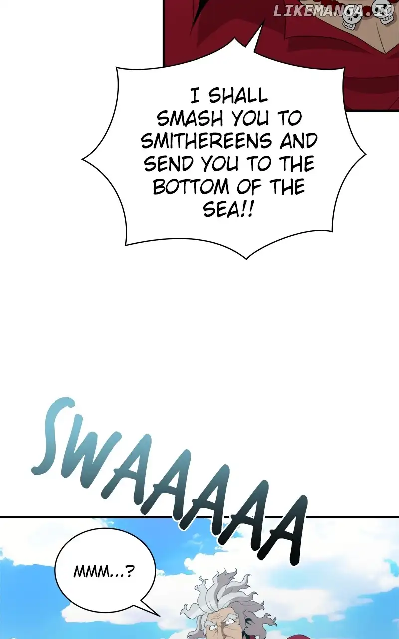 The Strongest Florist Chapter 186 - Page 39