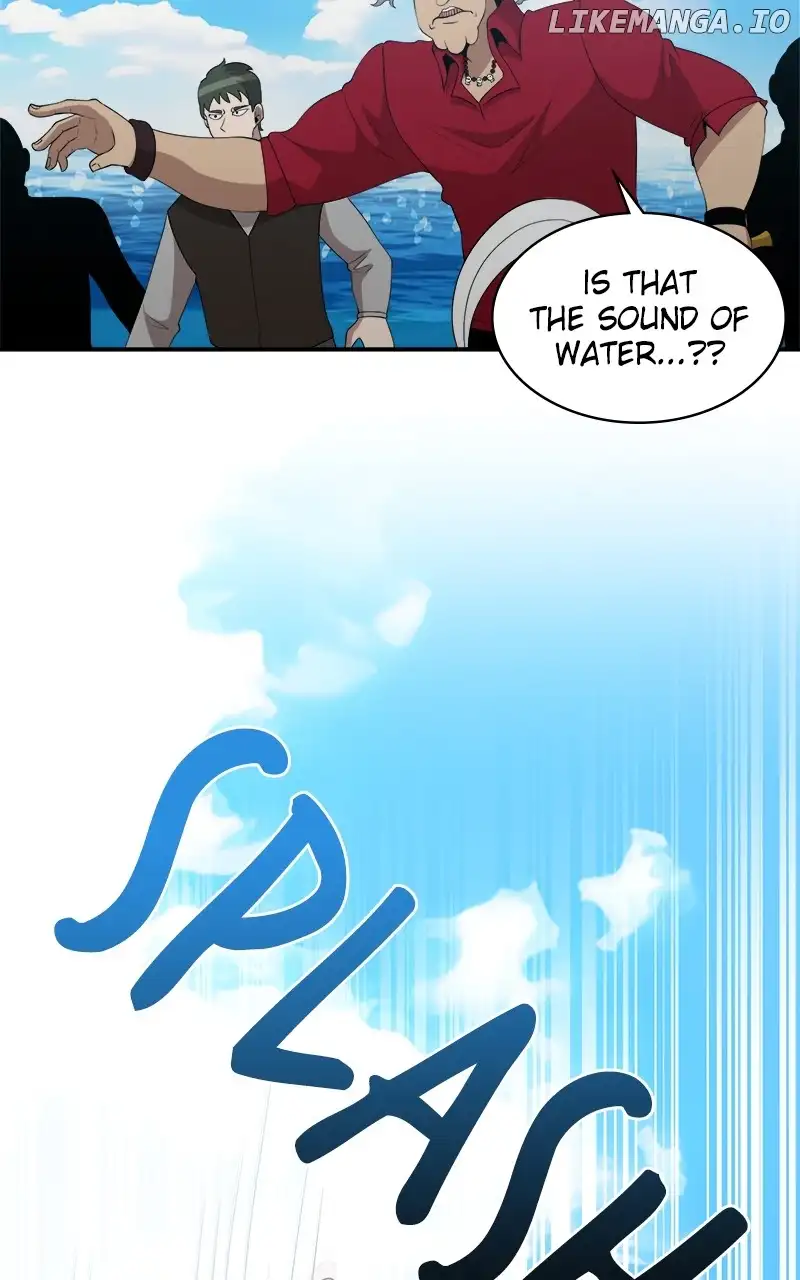 The Strongest Florist Chapter 186 - Page 40
