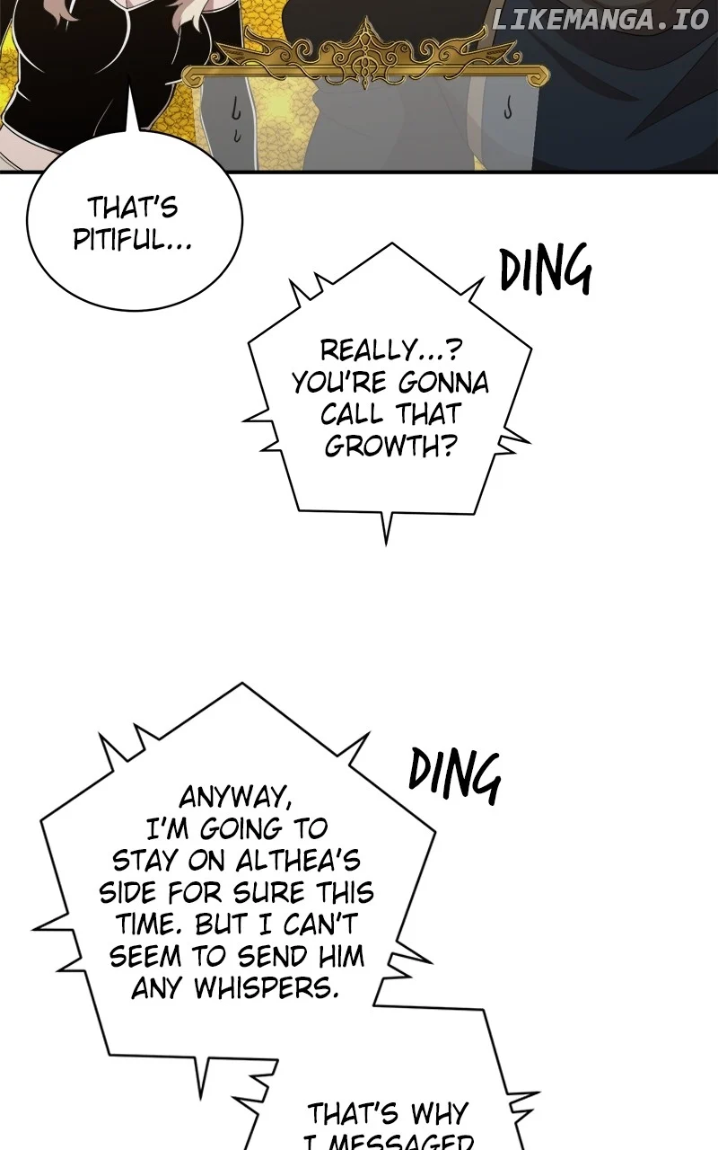 The Strongest Florist Chapter 189 - Page 31