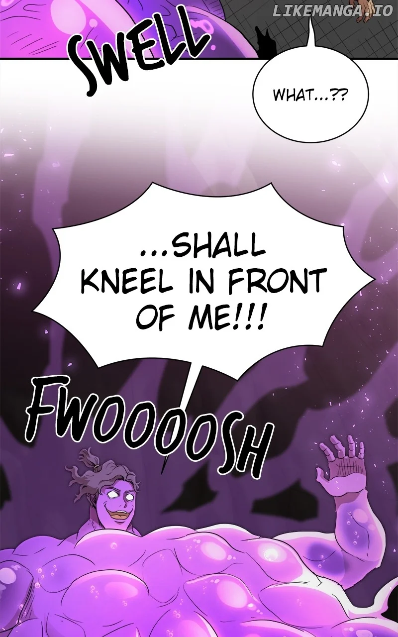 The Strongest Florist Chapter 189 - Page 77