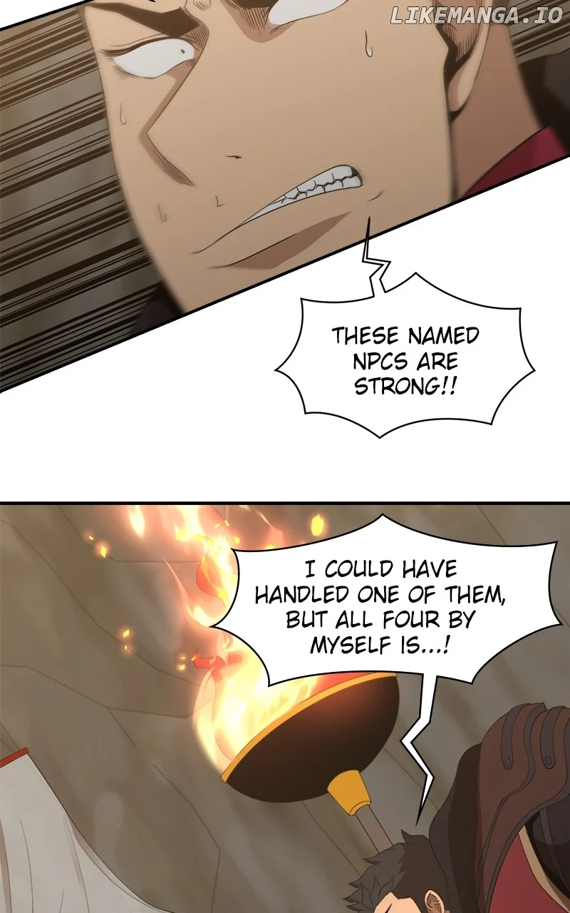 The Strongest Florist Chapter 189 - Page 9