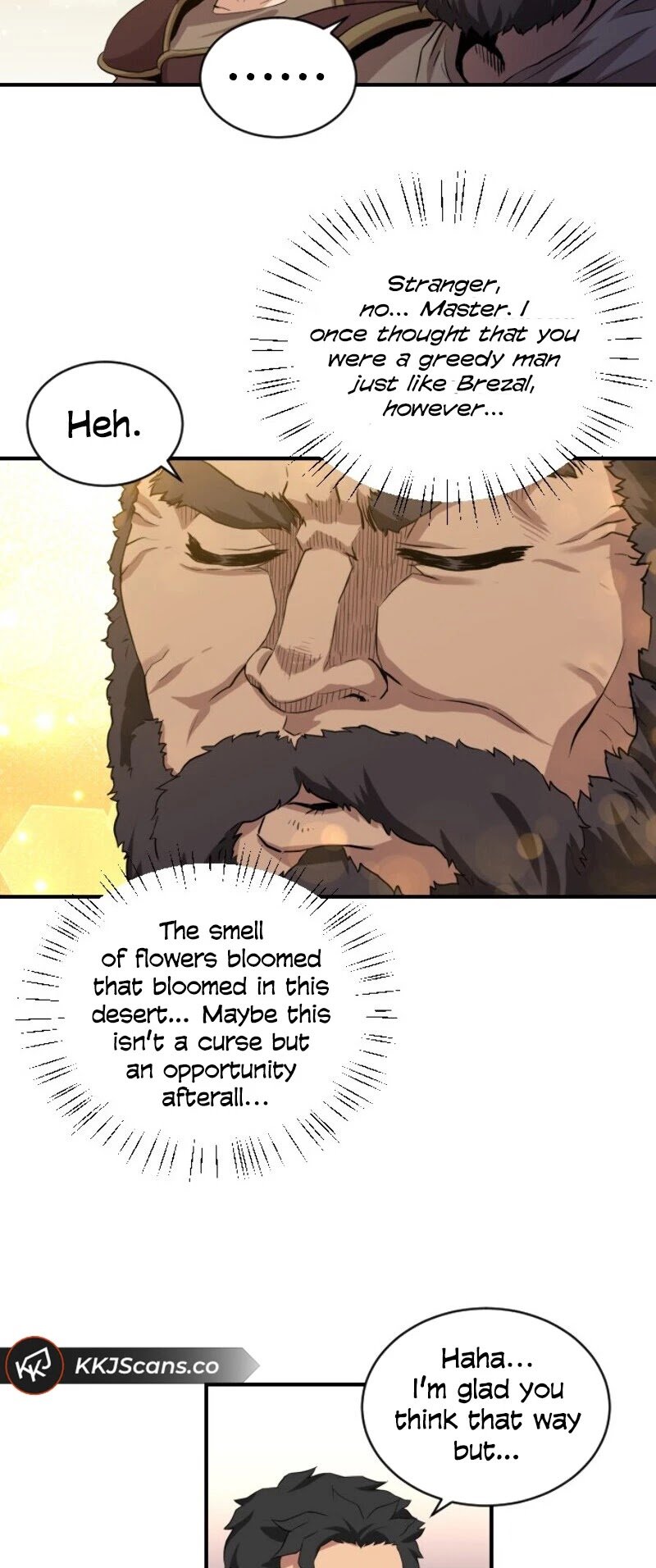 The Strongest Florist Chapter 19 - Page 10