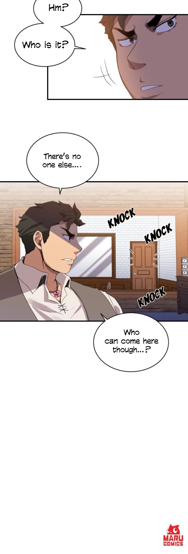 The Strongest Florist Chapter 19 - Page 30