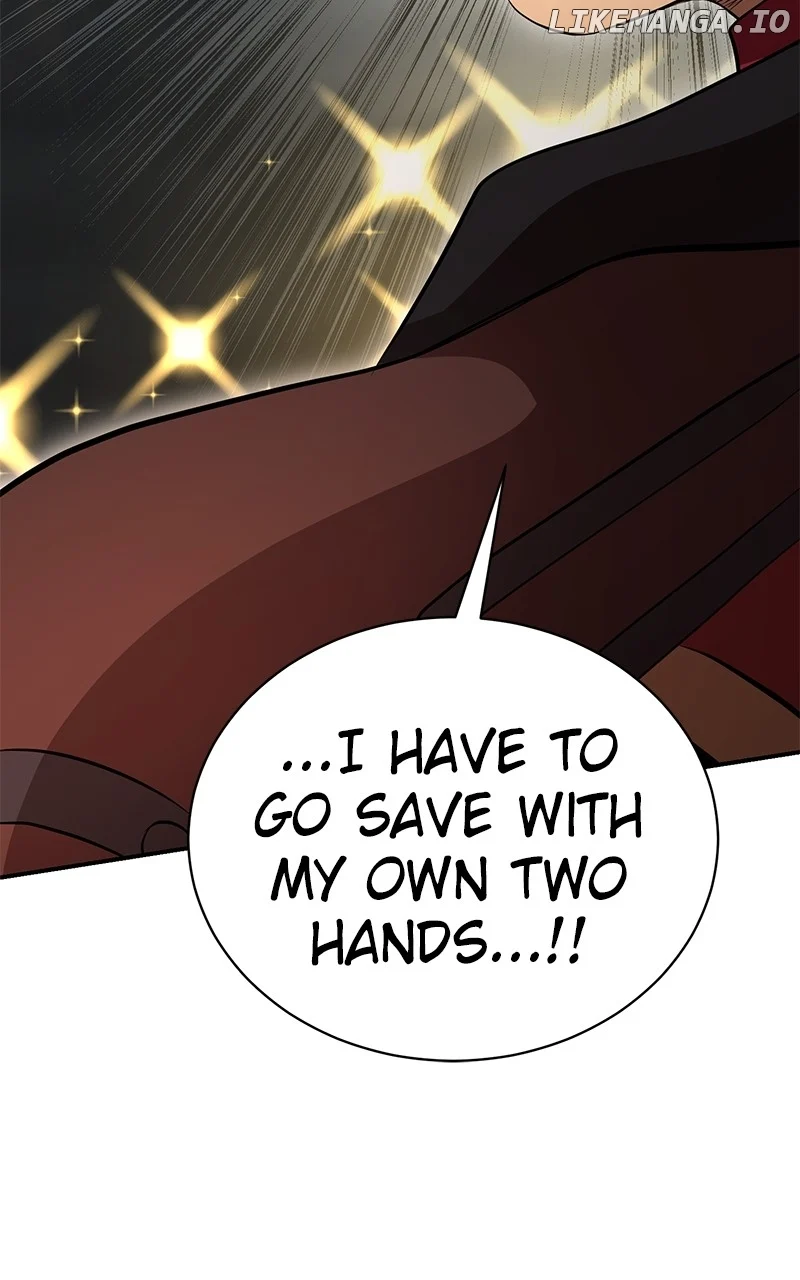 The Strongest Florist Chapter 190 - Page 81