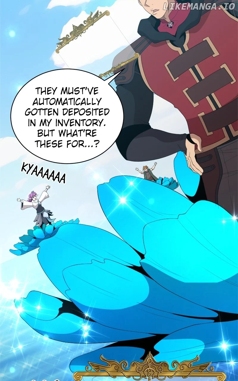The Strongest Florist Chapter 192 - Page 2