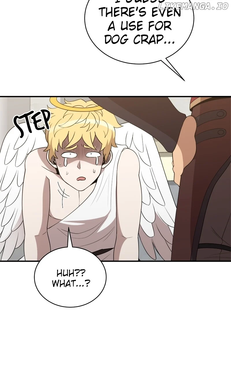 The Strongest Florist Chapter 193 - Page 35