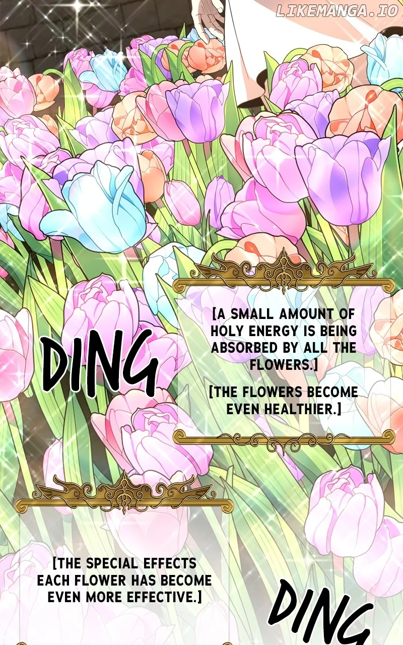 The Strongest Florist Chapter 193 - Page 47
