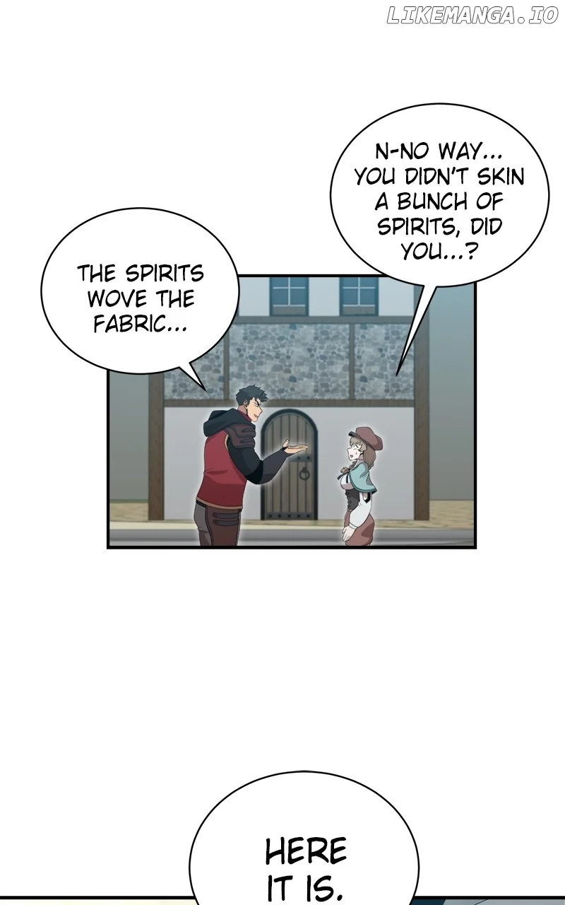 The Strongest Florist Chapter 194 - Page 17