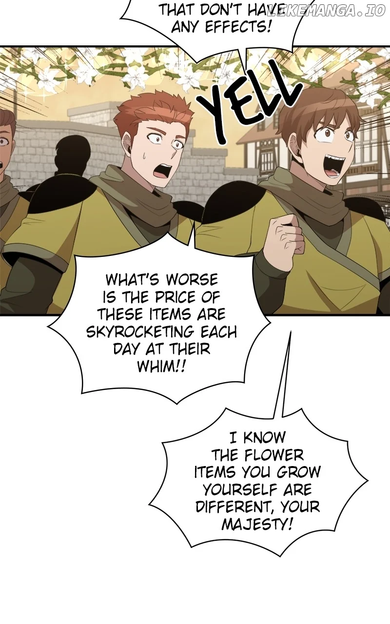 The Strongest Florist Chapter 194 - Page 50