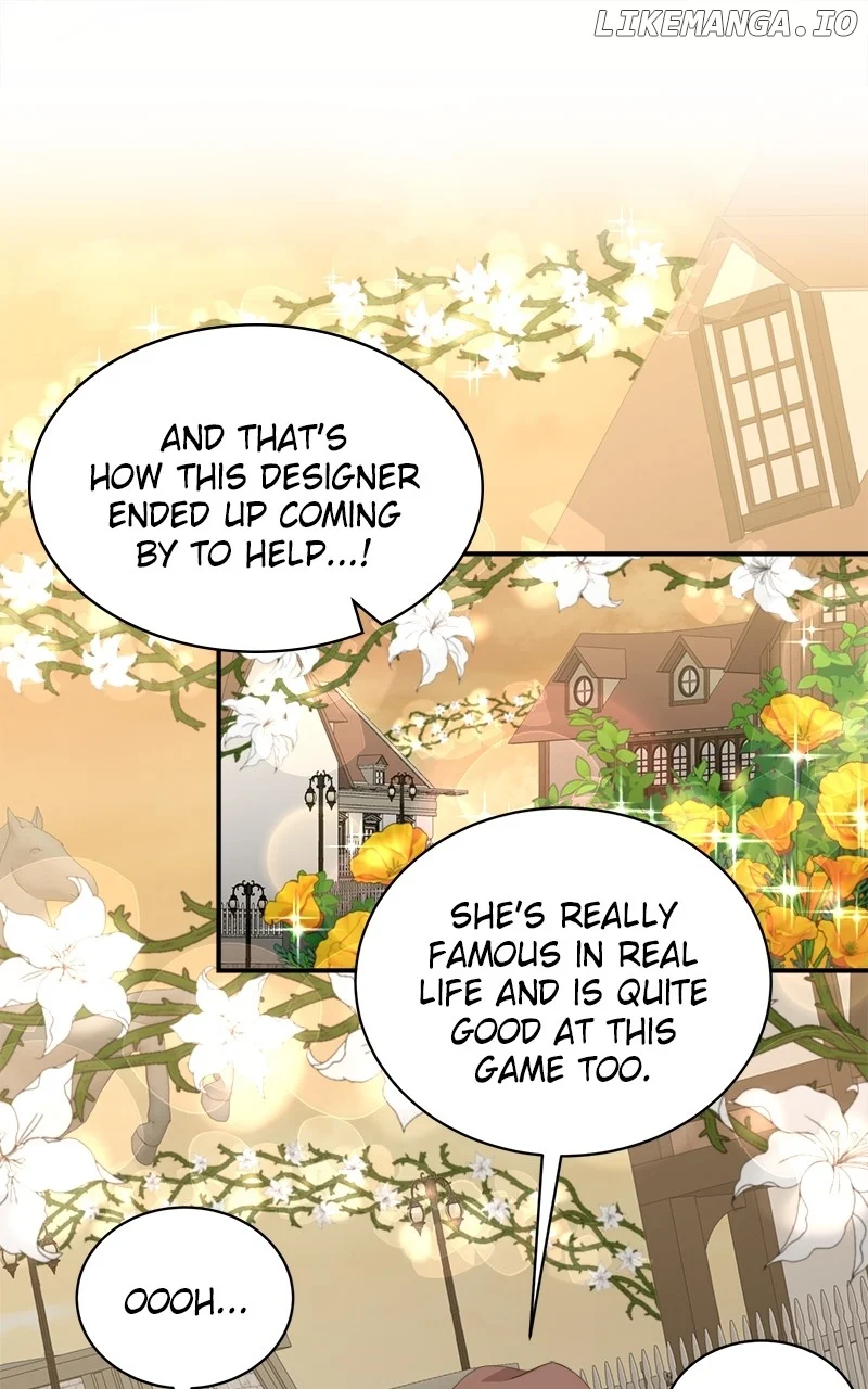 The Strongest Florist Chapter 195 - Page 1