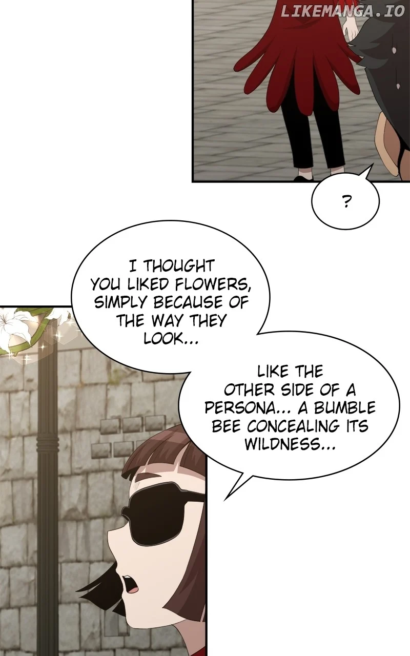 The Strongest Florist Chapter 195 - Page 10