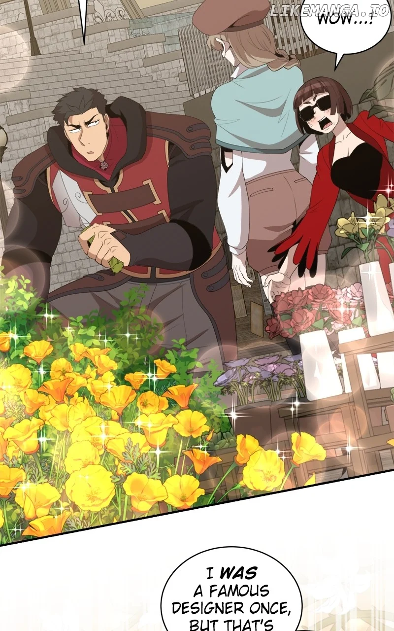 The Strongest Florist Chapter 195 - Page 2