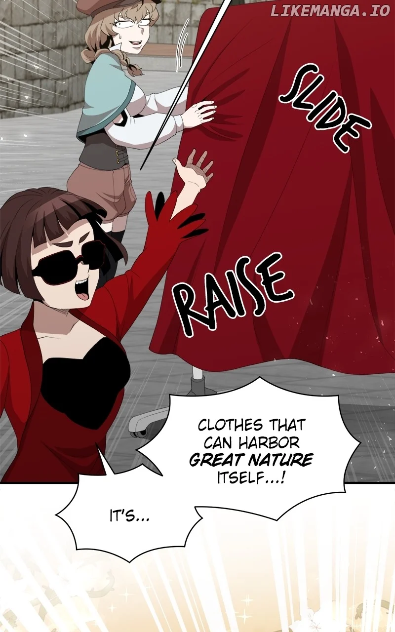 The Strongest Florist Chapter 195 - Page 27