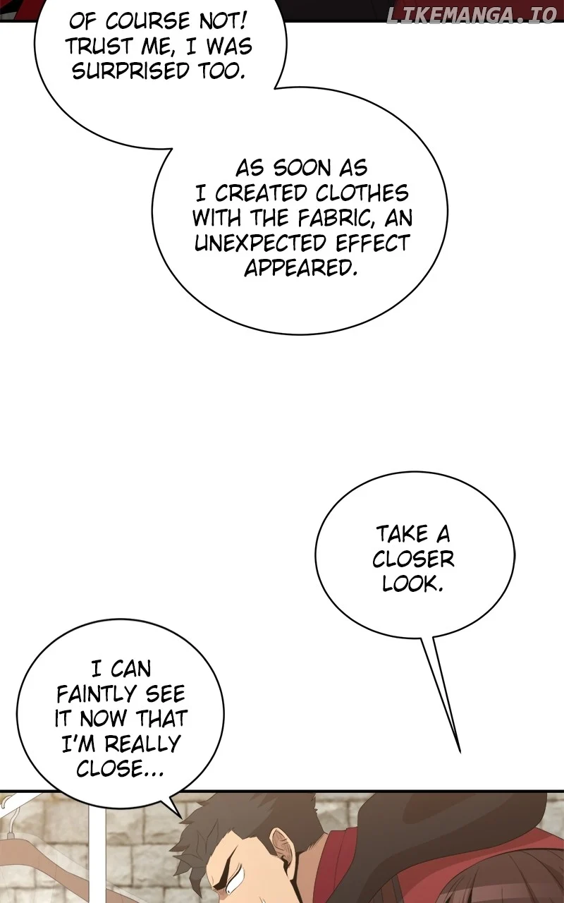 The Strongest Florist Chapter 195 - Page 37