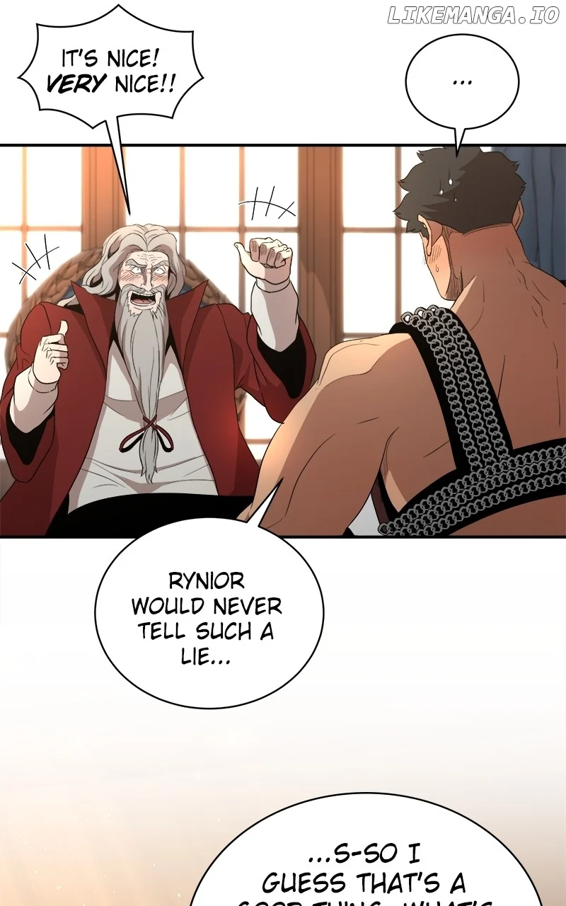 The Strongest Florist Chapter 195 - Page 76