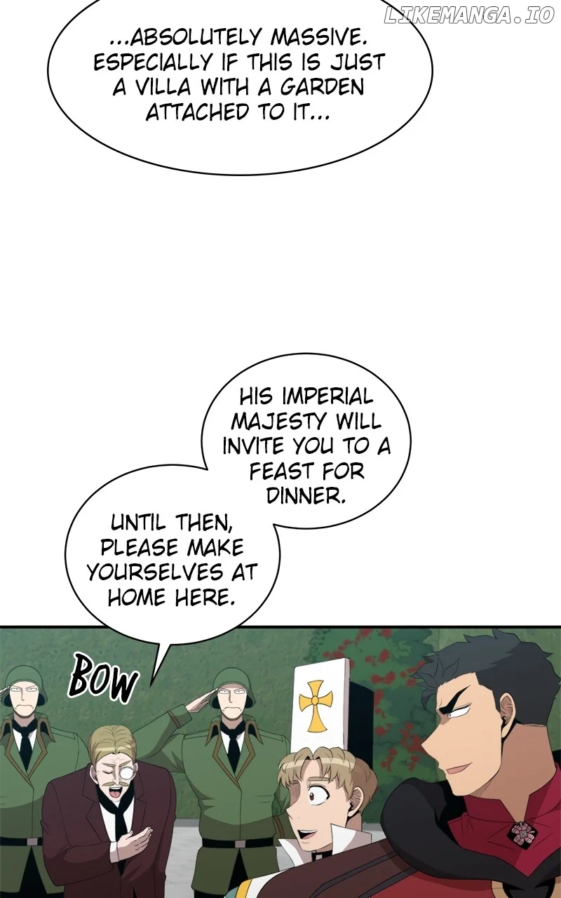 The Strongest Florist Chapter 196 - Page 24