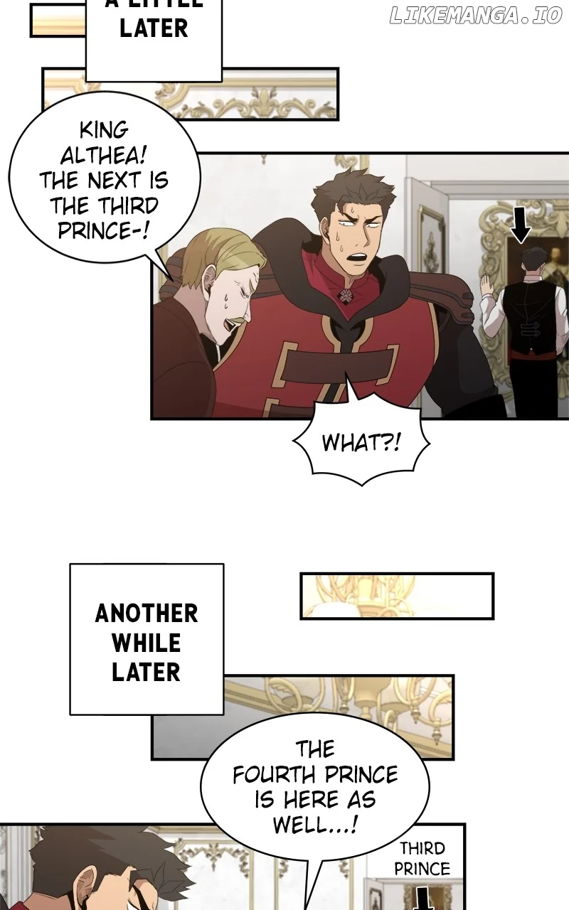 The Strongest Florist Chapter 196 - Page 41