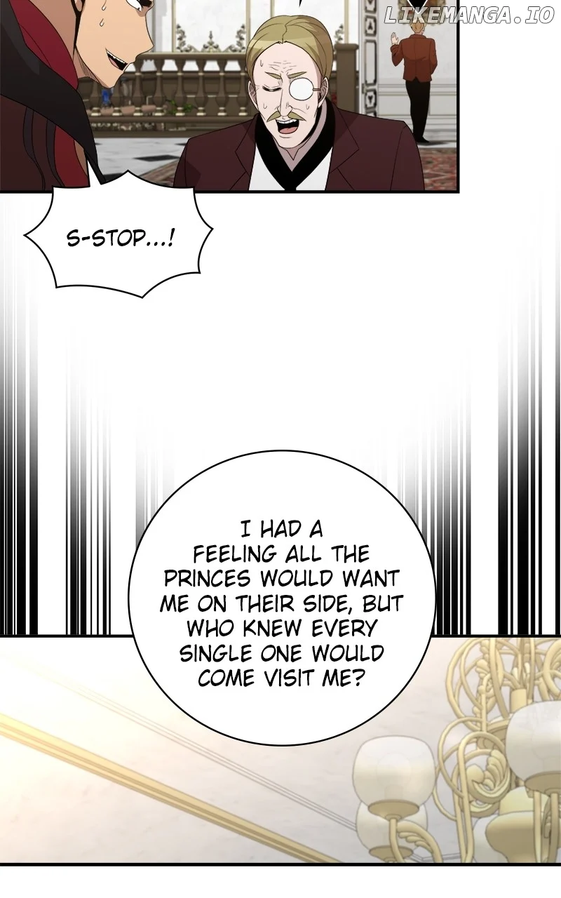 The Strongest Florist Chapter 196 - Page 42