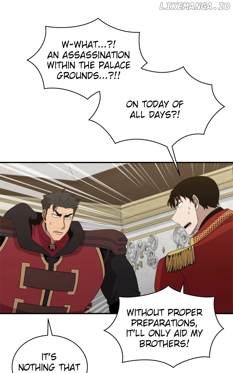 The Strongest Florist Chapter 196 - Page 48