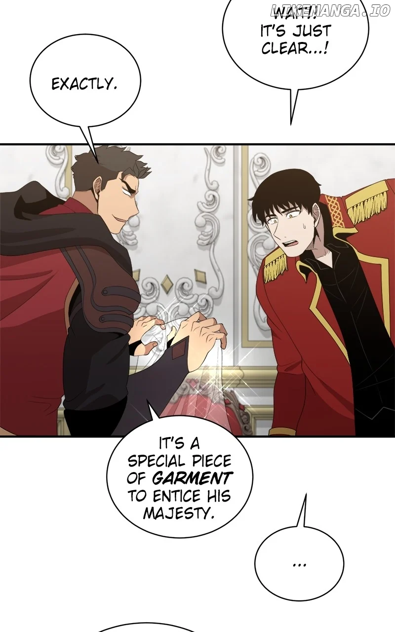 The Strongest Florist Chapter 196 - Page 56