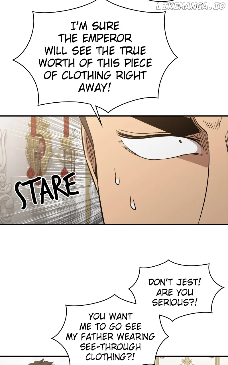 The Strongest Florist Chapter 196 - Page 59