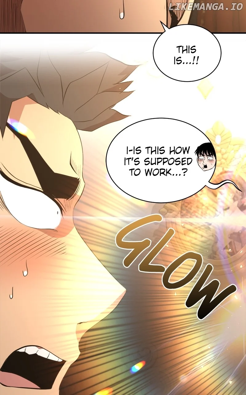 The Strongest Florist Chapter 196 - Page 75