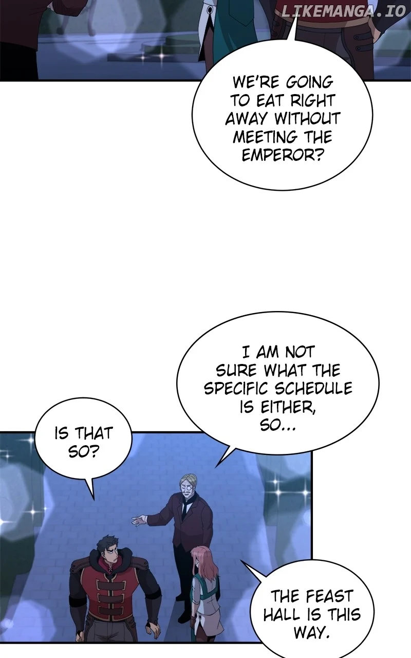 The Strongest Florist Chapter 197 - Page 10