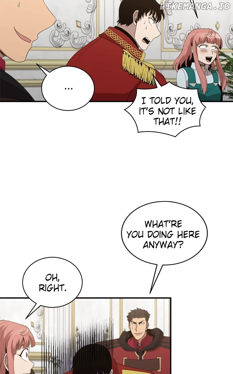 The Strongest Florist Chapter 197 - Page 2