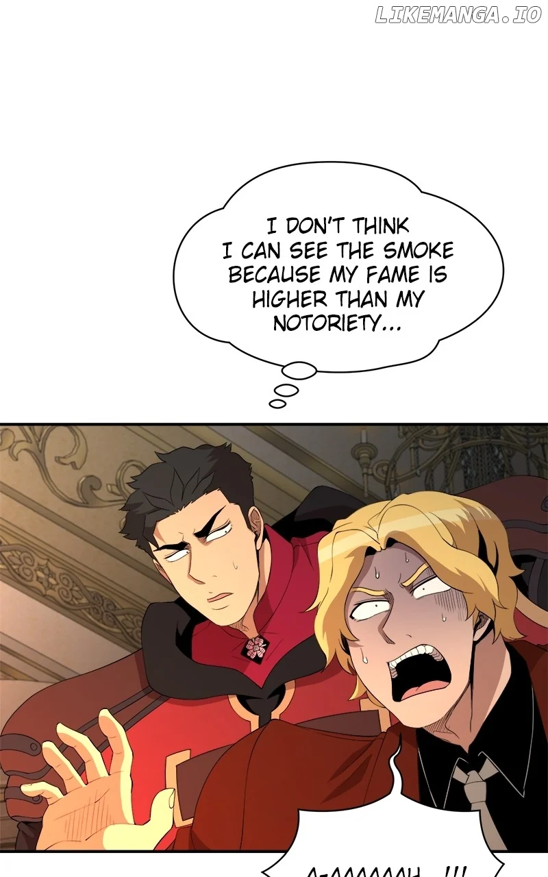 The Strongest Florist Chapter 197 - Page 31