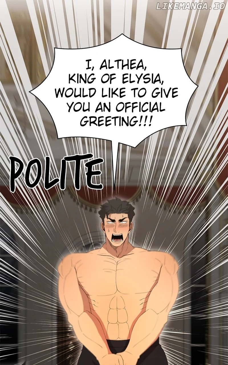 The Strongest Florist Chapter 197 - Page 45