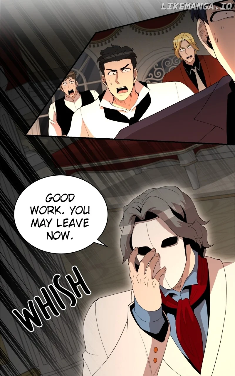 The Strongest Florist Chapter 197 - Page 63