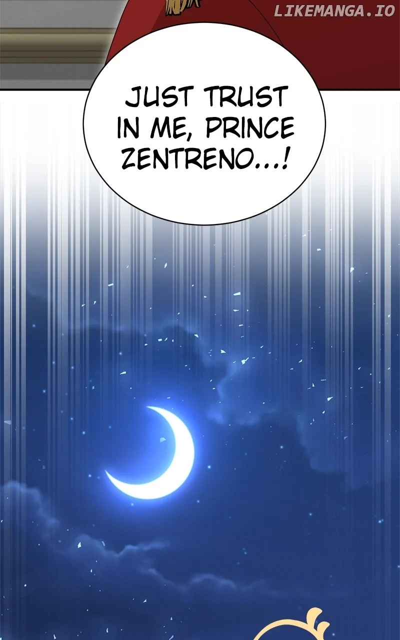 The Strongest Florist Chapter 197 - Page 7