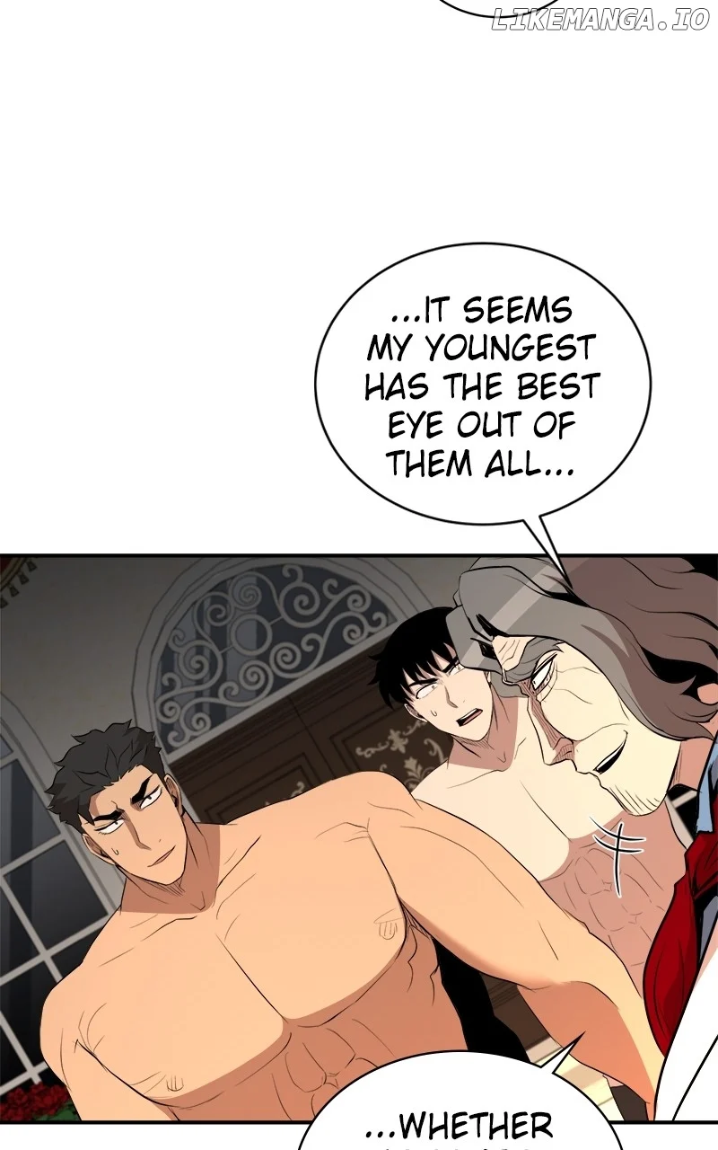 The Strongest Florist Chapter 197 - Page 72