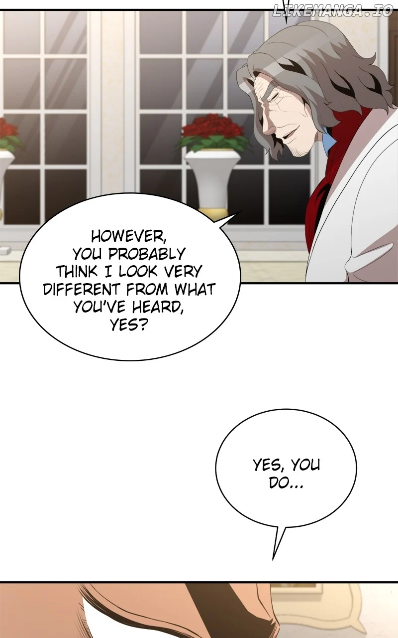 The Strongest Florist Chapter 198 - Page 19