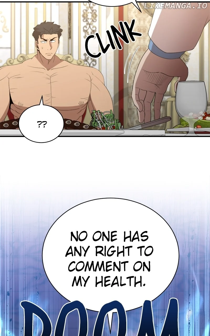 The Strongest Florist Chapter 198 - Page 21