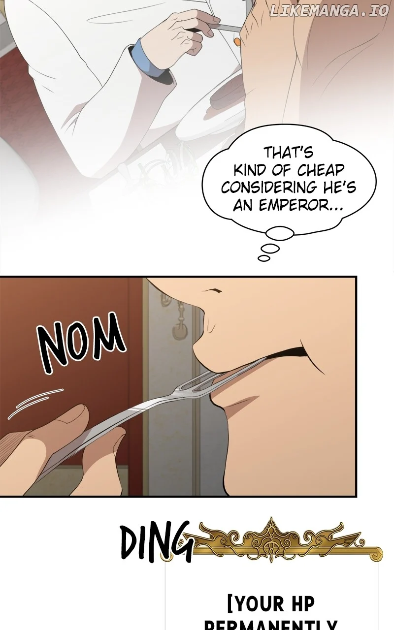 The Strongest Florist Chapter 198 - Page 3