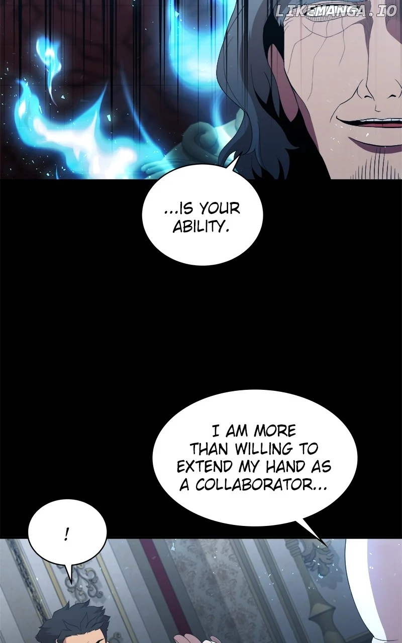 The Strongest Florist Chapter 198 - Page 43