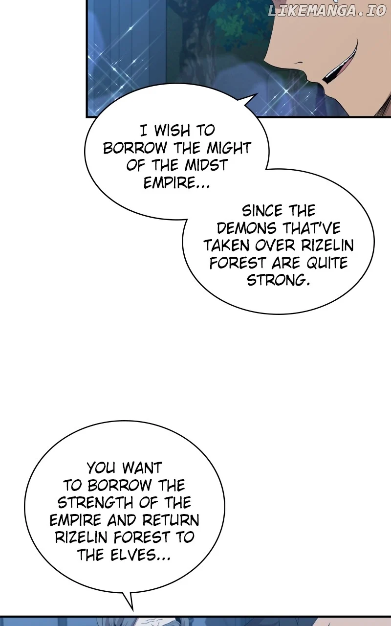 The Strongest Florist Chapter 198 - Page 62