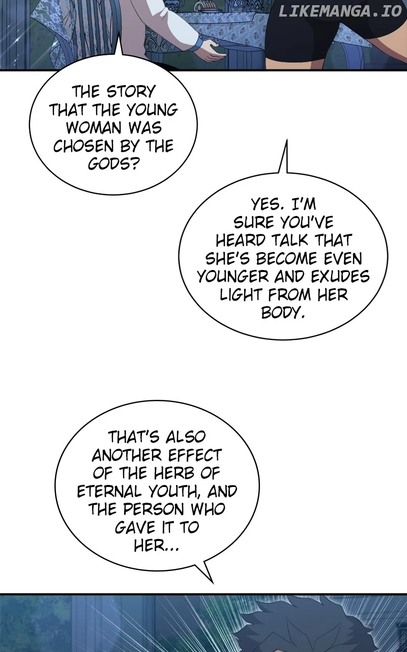 The Strongest Florist Chapter 199 - Page 12