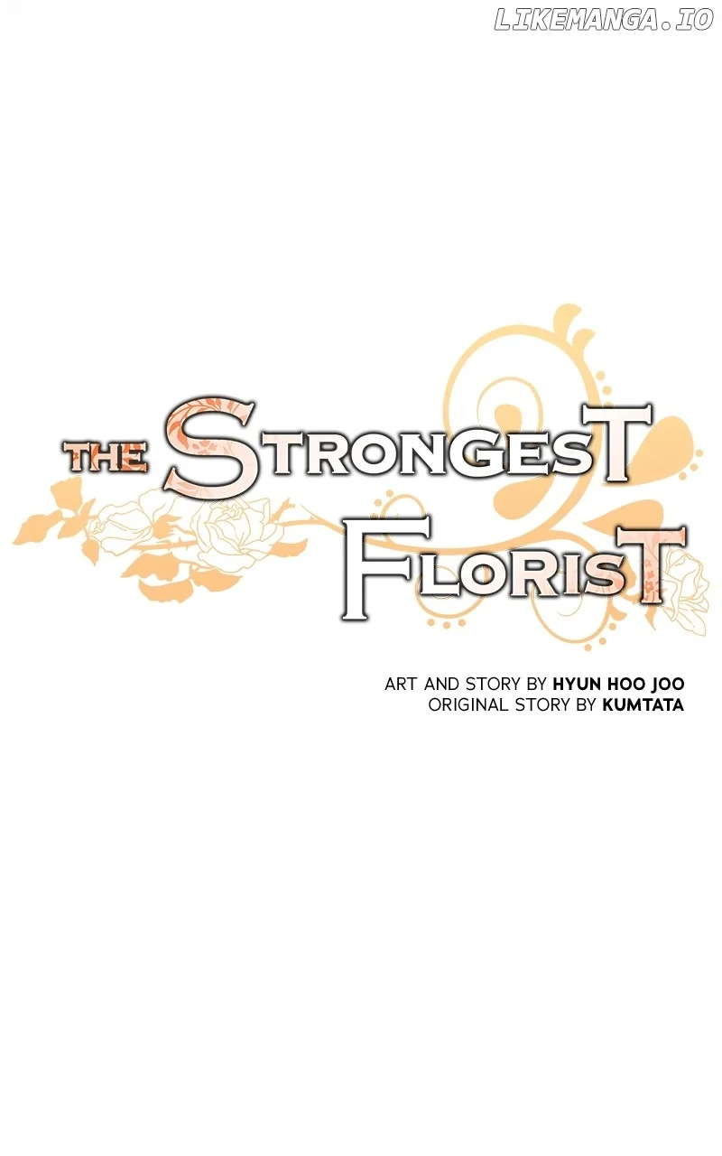 The Strongest Florist Chapter 199 - Page 26