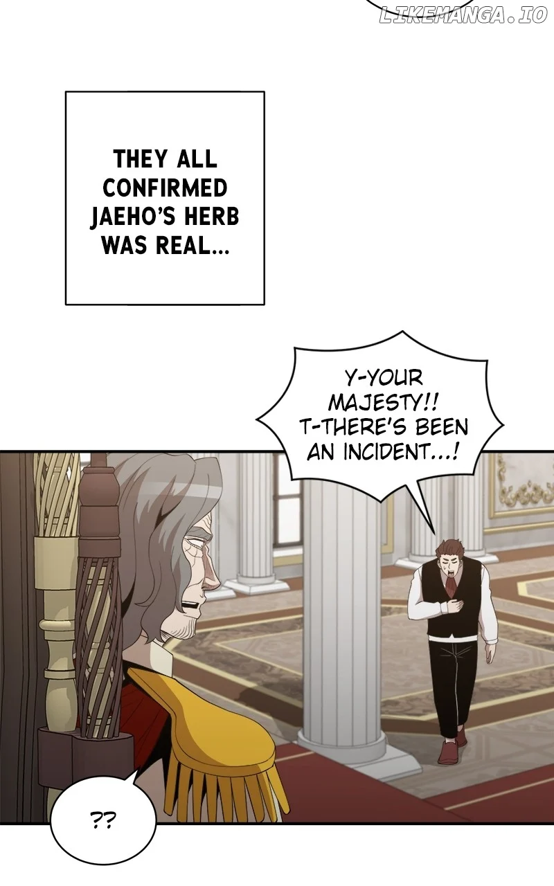 The Strongest Florist Chapter 199 - Page 29